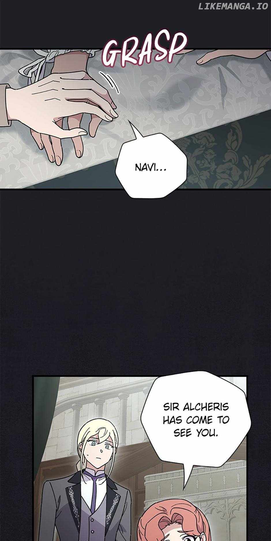Raga of Withered Branches Chapter 105 57